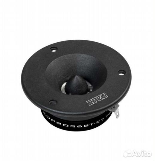 Рупора edge/kicx