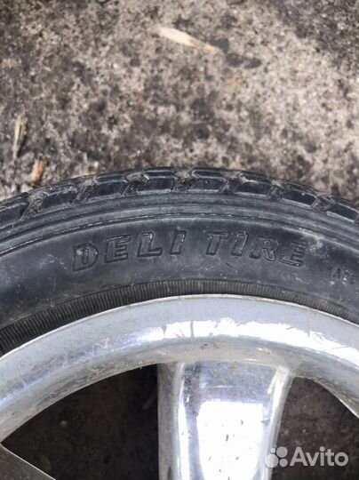 Колеса для коляски