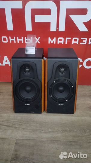 Акустика F&D R60BT