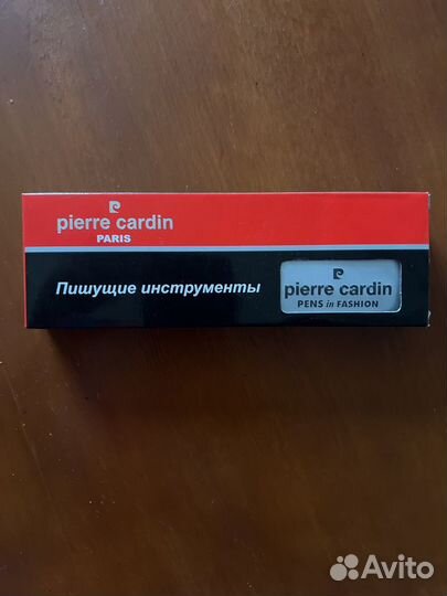 Ручка шариковая Pierre Cardin promo PC0807BP