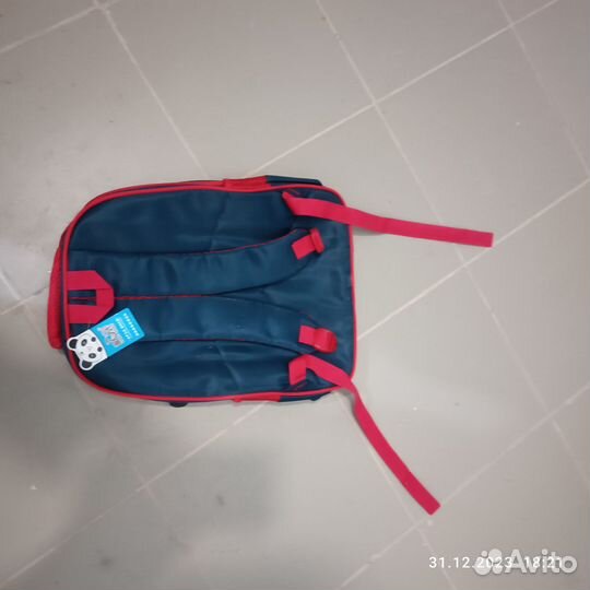 Школьный рюкзак новый