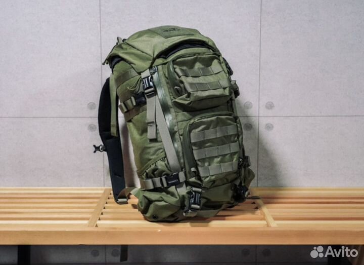 Рюкзак Mystery Ranch Blitz 35L Forest