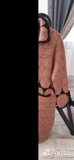 Пальто женское 52 размер демисезонное новое