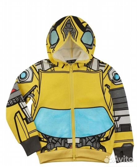 Кофта для мальчика