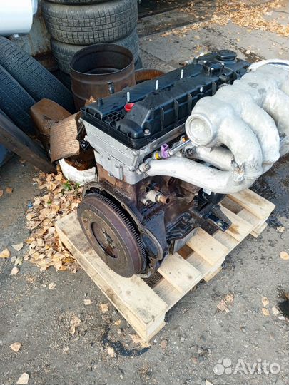 Продам двигатель 406
