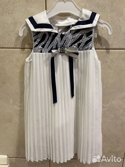 Choupette платье нарядное