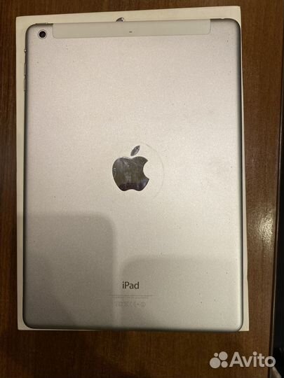 iPad air 2 32gb