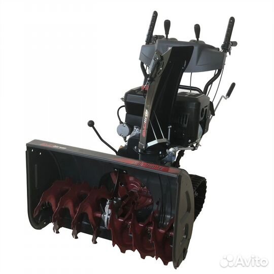 Снегоуборщик бензиновый EVOline SBG 760 TE