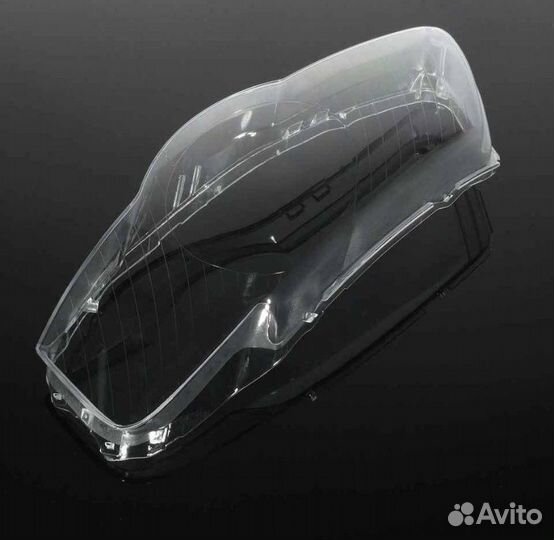 Стекла фар volkswagen B6 цена за 2 стекла