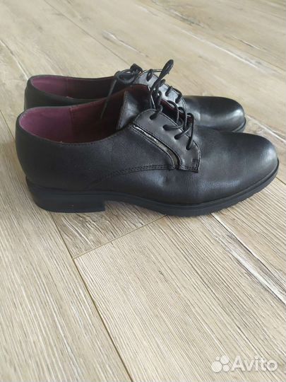 Туфли женские 39 размер
