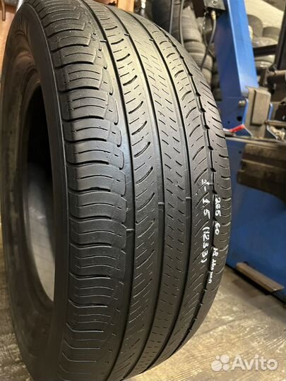 Michelin Latitude Tour HP 265/60 R18