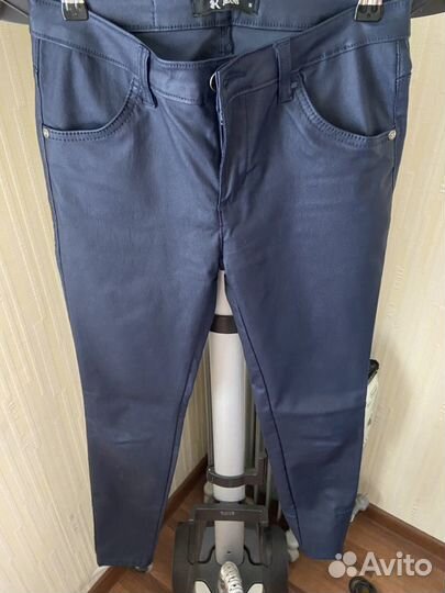 Новые брючки