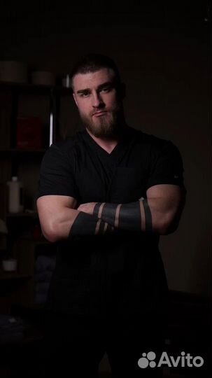 Массажист/Кинезиолог/Мануальный массаж