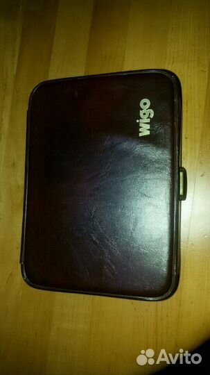 Набор для маникюра