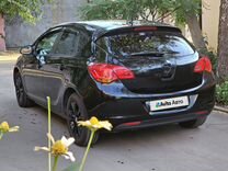 Opel Astra 1.6 AT, 2011, 145 000 км, с пробегом, цена 725 000 руб.