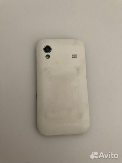 Samsung Galaxy Ace GT-S5830