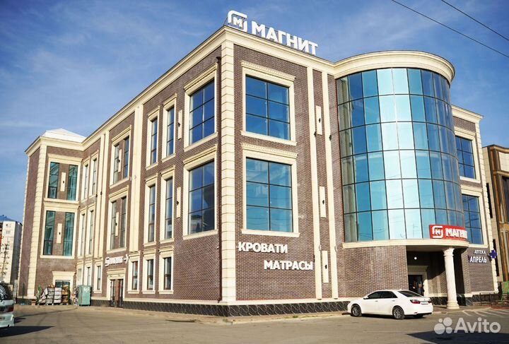 Пластиковые окна и двери