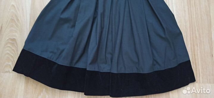 Школьный сарафан Stilnyashka