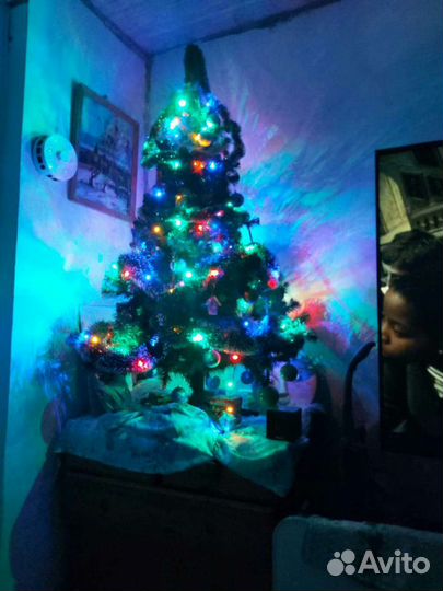 Ель елка искуственная