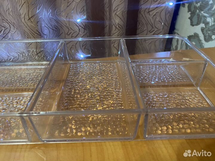 Органайзер для косметики