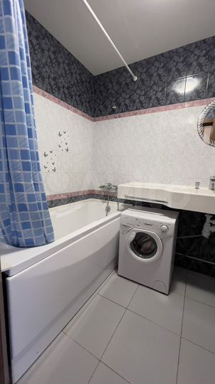 1-к. квартира, 37 м², 1/9 эт.