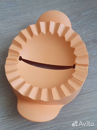 Форма для чебуреков, пирожков, сочников tupperware