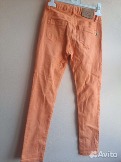 Вещи на девочку