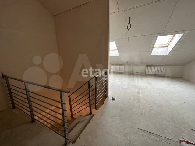 2-к. квартира, 59,4 м², 5/5 эт.