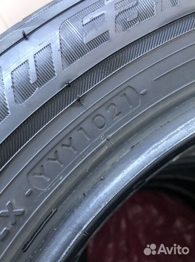 Yokohama BluEarth AE01 185/65 R15