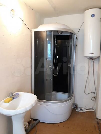 2-к. квартира, 44 м², 2/2 эт.