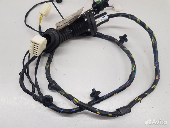 Электропроводка двери (задней левой) (Lifan Myway)