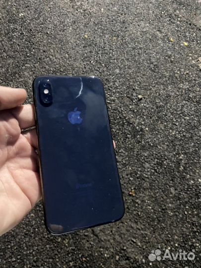 iPhone xs 64 gb