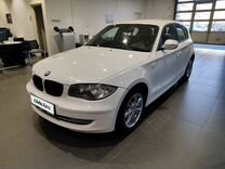 BMW 1 серия 1.6 AT, 2010, 233 223 км, с пробегом, цена 819 000 руб.