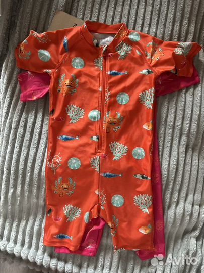 Купальник reima 92