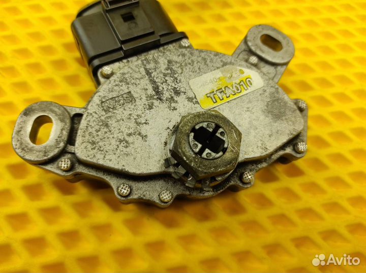 Позиционер АКПП Mini Countryman R60 N16B16A 1.6