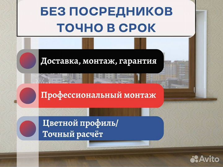 Пластиковые двери, под заказ, с завода