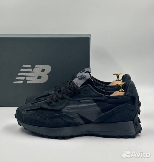 Кроссовки New Balance 327 (41-45)