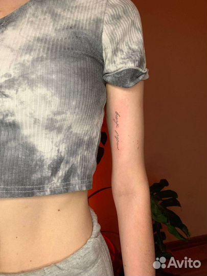 Тату-мастер/Художественная татуировка