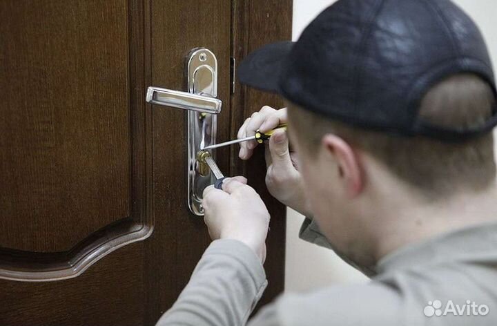 Вскрытие Замков и Автомобилей Екатеринбург 24/7