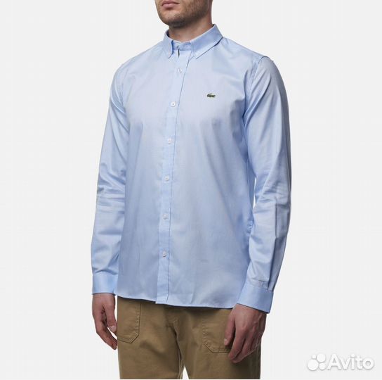 Рубашка мужская