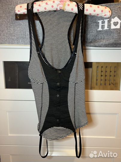 Топ Costume National