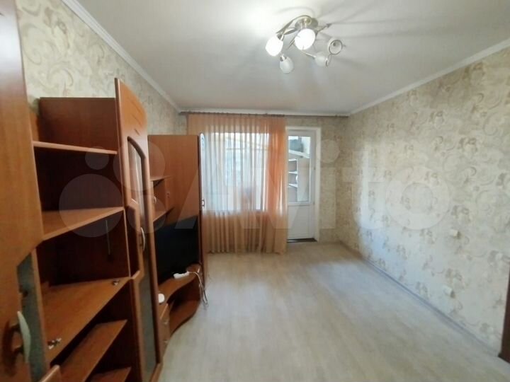 2-к. квартира, 45,1 м², 4/10 эт.