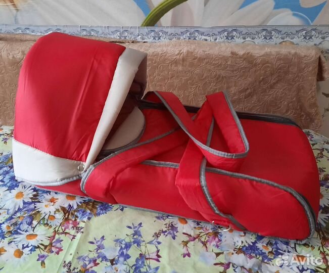 Переноска для детей