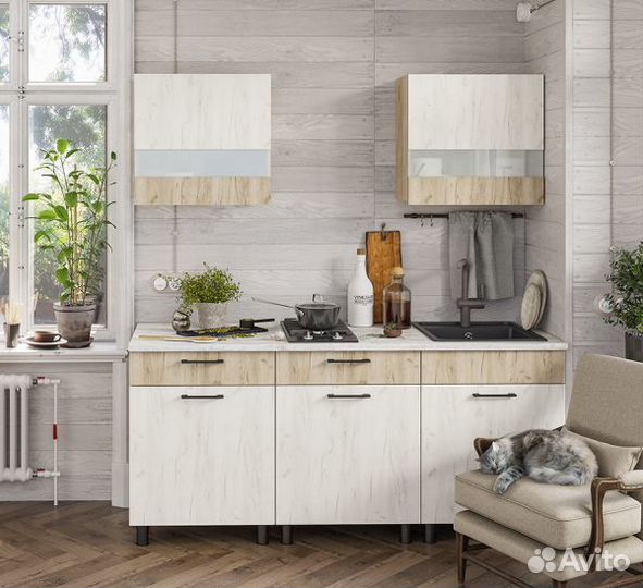 Кухня Аврора