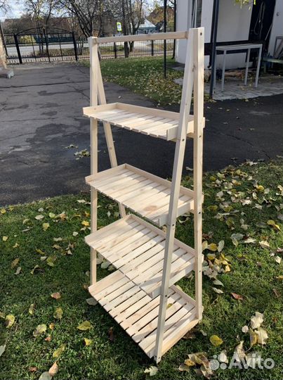 Стойка / стеллаж / полка