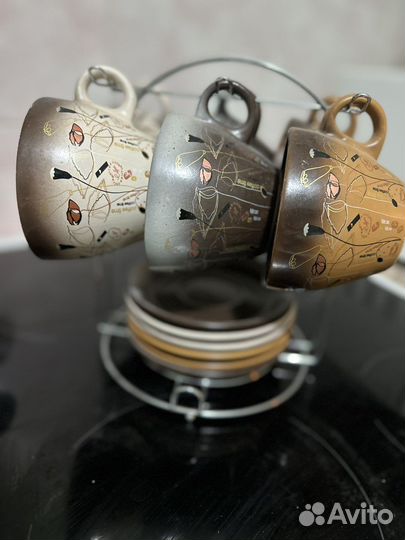 Чайный набор