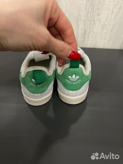 Кроссовки adidas stan smith