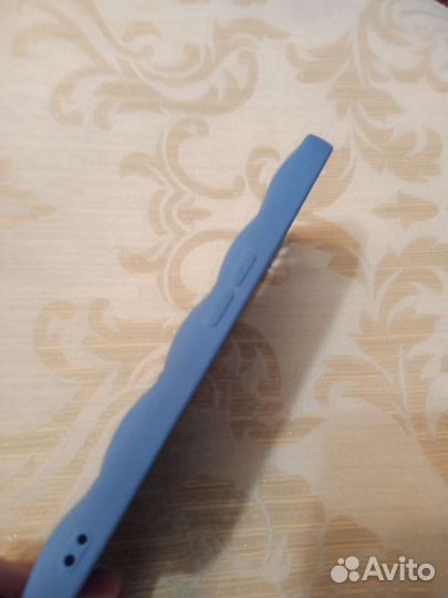 Чехол Realme C35