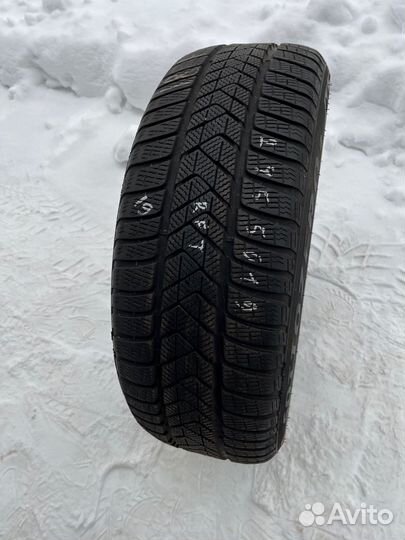 Pirelli Winter Sottozero 3 245/50 R19