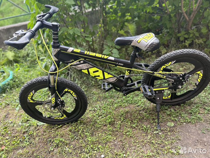 Продам велисипед